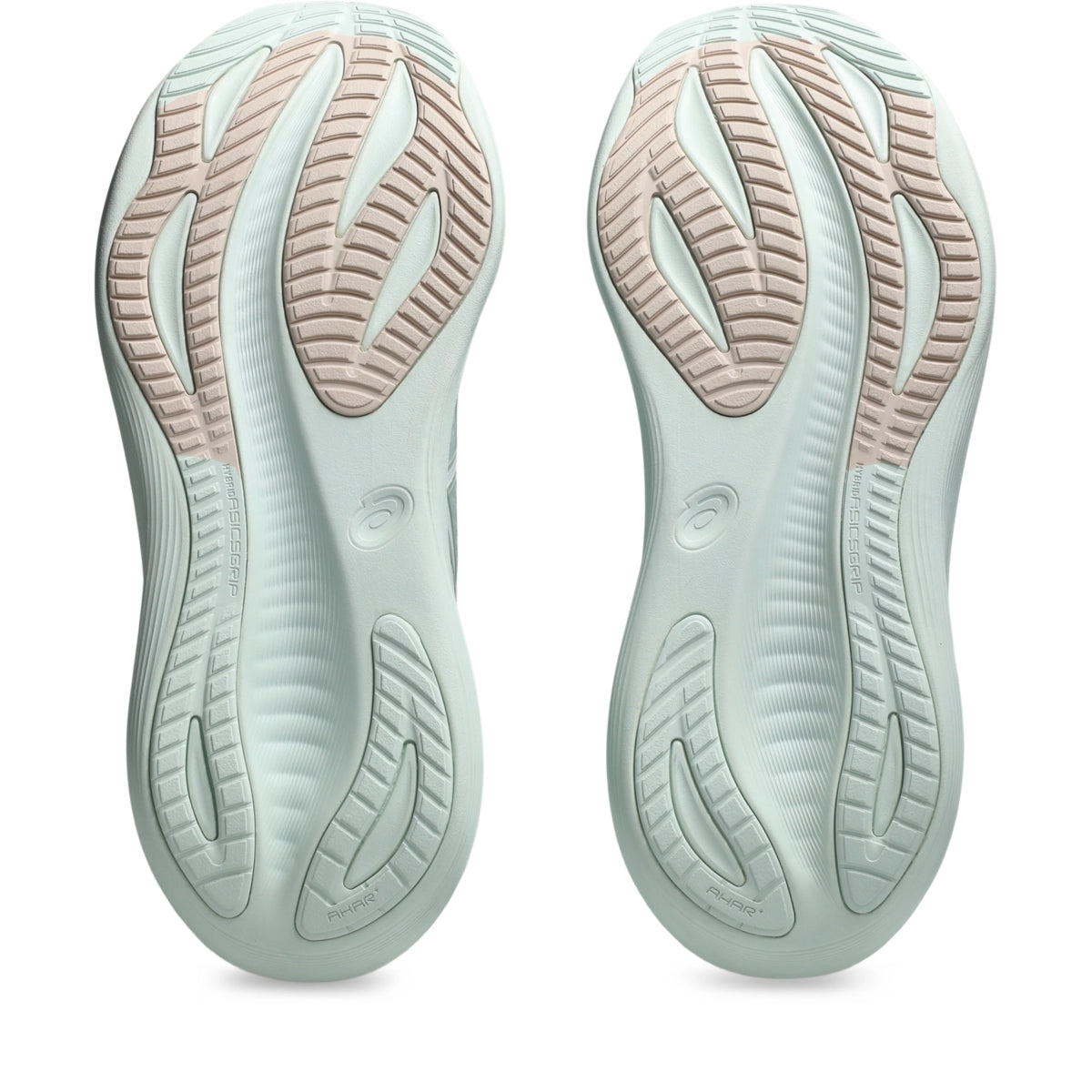 Asics Men's Gel-Nimbus 27 Running Shoes Mens Footwear Training & Running