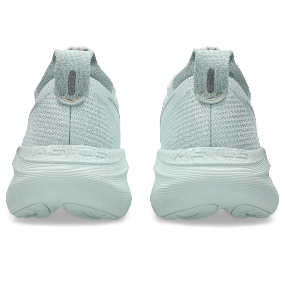 Asics Men's Gel-Nimbus 27 Running Shoes Mens Footwear Training & Running