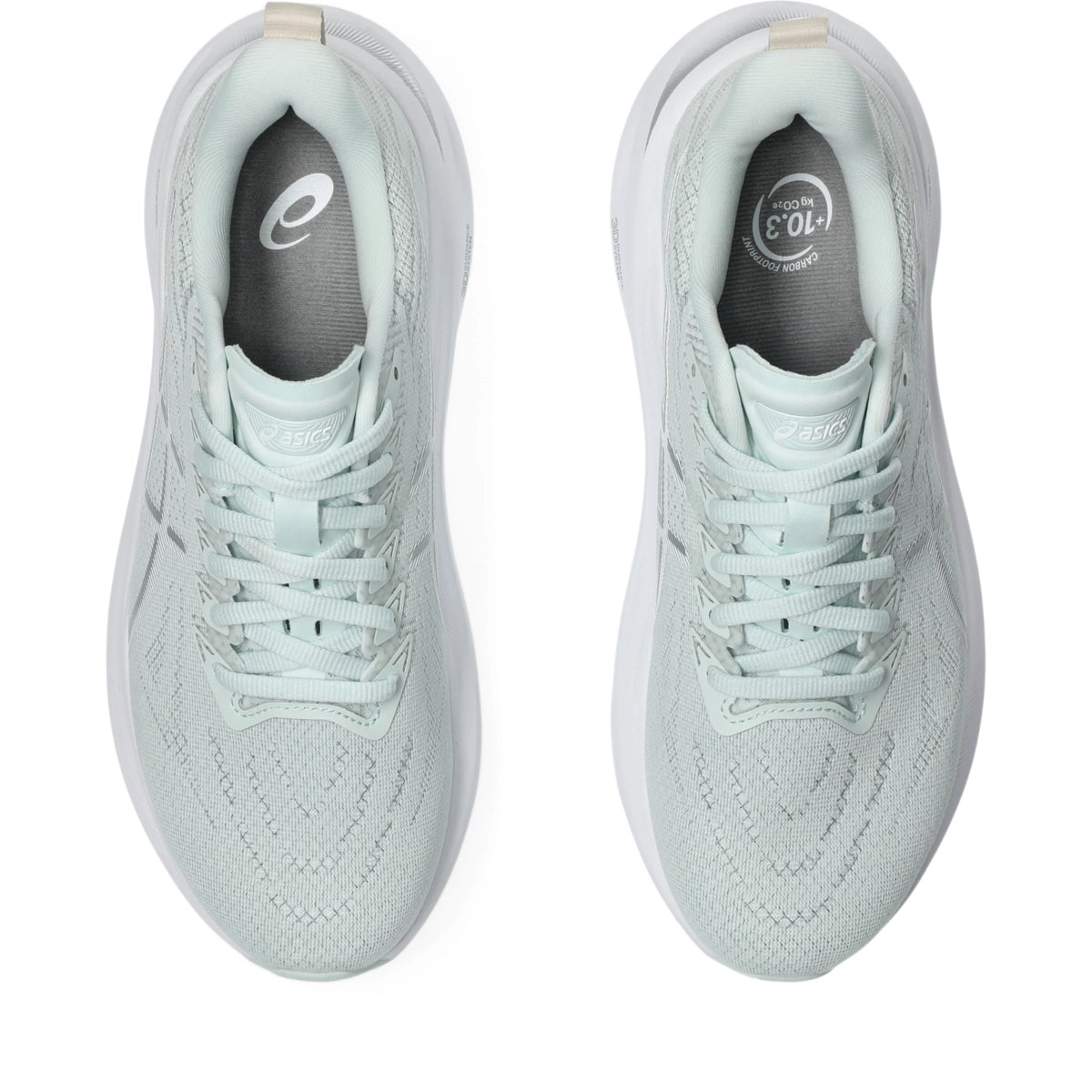 Asics Women's GT-2000 13 Running Shoes Womens Footwear Training & Running