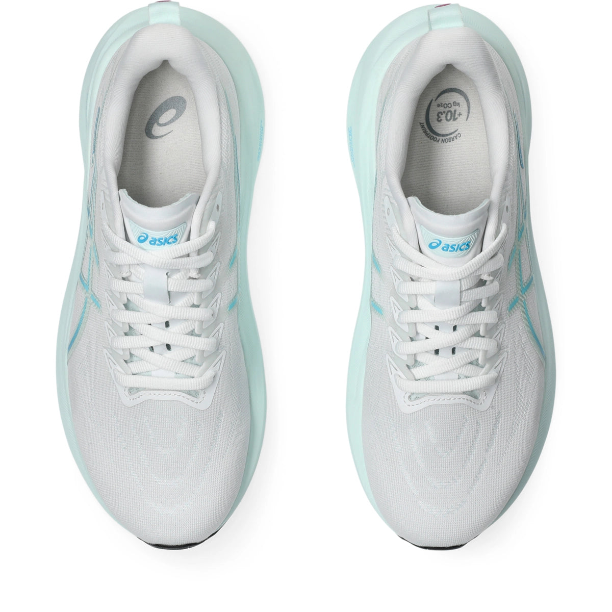 Asics Women's GT-2000 13 Running Shoes Womens Footwear Training & Running