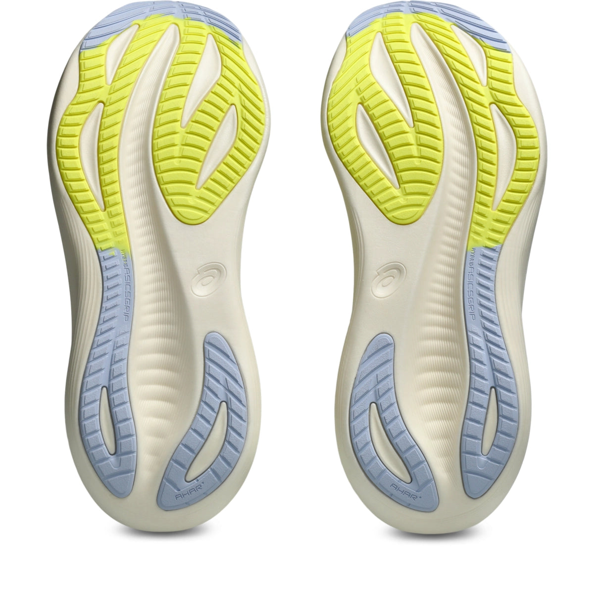 Asics Men's Gel-Nimbus 27 Running Shoes Mens Footwear Training & Running