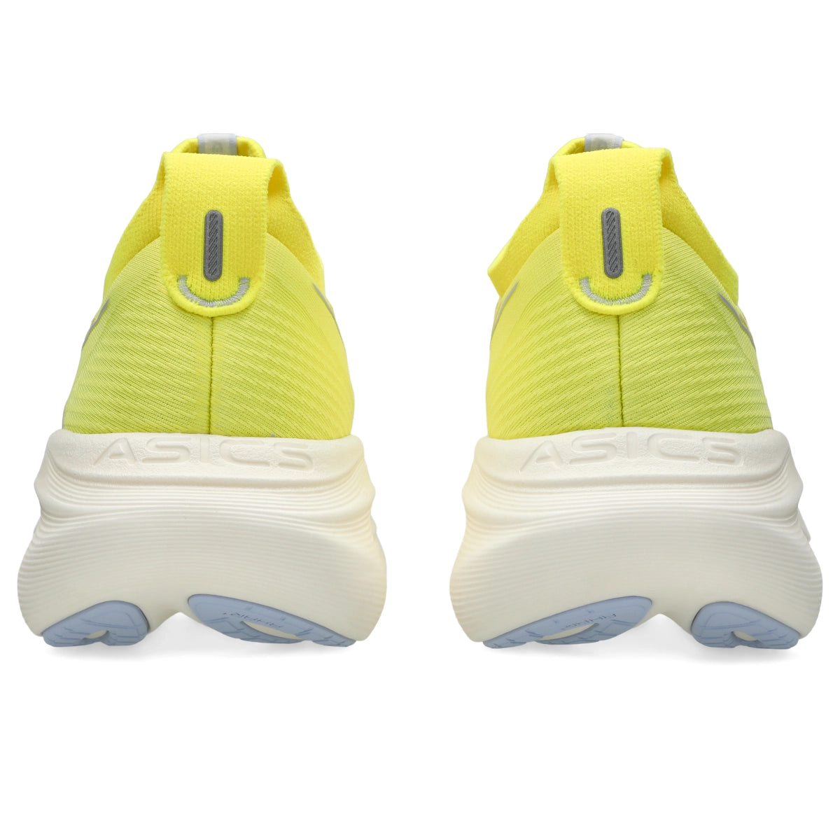 Asics Men's Gel-Nimbus 27 Running Shoes Mens Footwear Training & Running