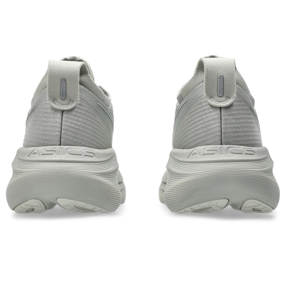 Asics Men's Gel-Nimbus 27 Running Shoes Mens Footwear Training & Running