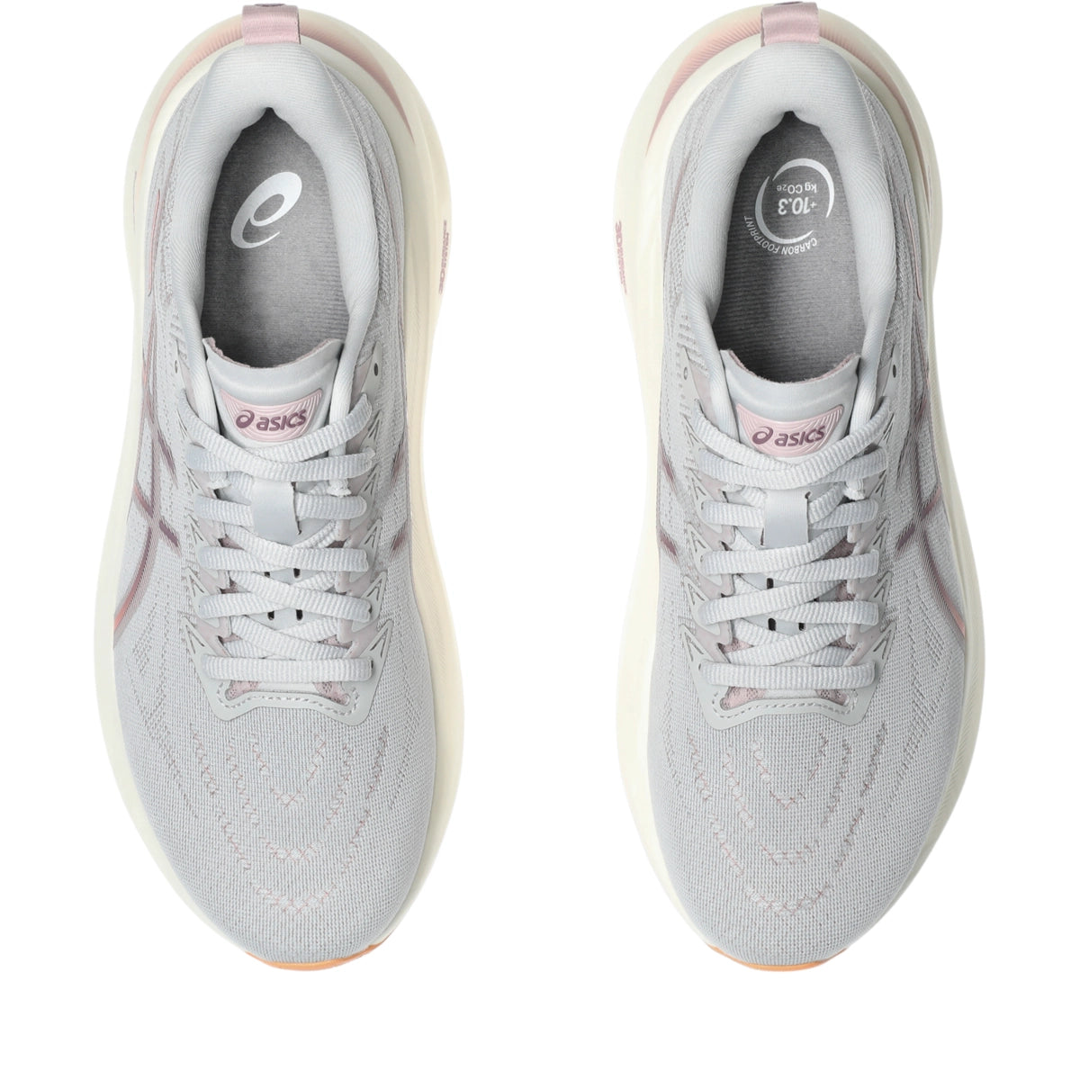 Asics Women's GT-2000 13 Running Shoes Womens Footwear Training & Running