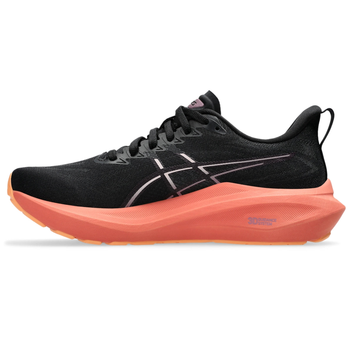 Asics Women's GT-2000 13 Running Shoes Womens Footwear Training & Running