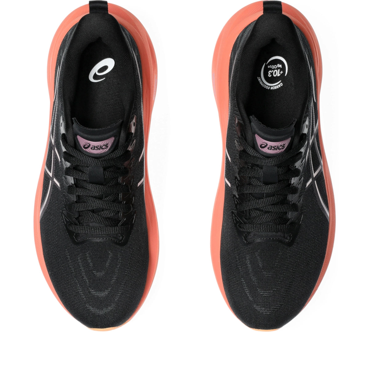 Asics Women's GT-2000 13 Running Shoes Womens Footwear Training & Running