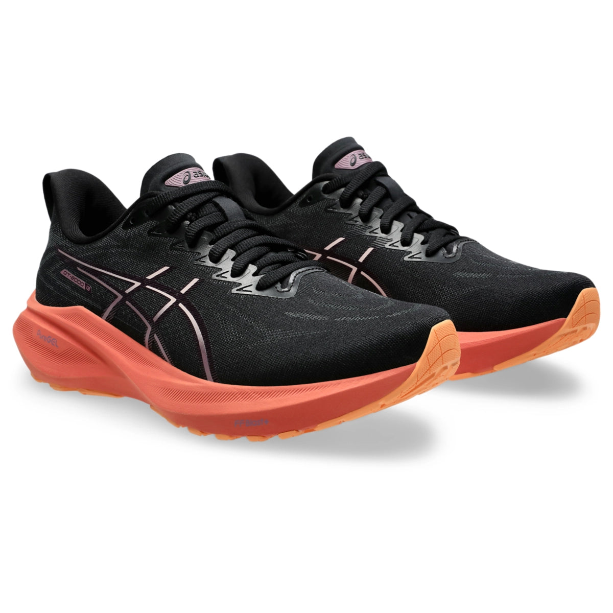 Asics Women's GT-2000 13 Running Shoes Womens Footwear Training & Running