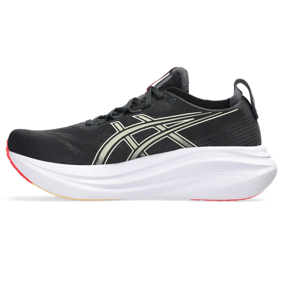 Asics Men's Gel-Nimbus 27 Running Shoes Mens Footwear Training & Running