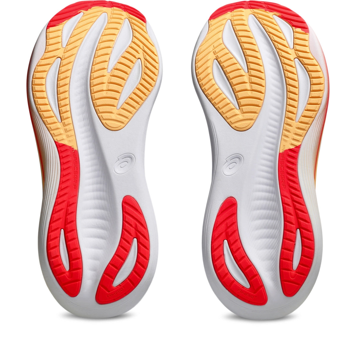 Asics Men's Gel-Nimbus 27 Running Shoes Mens Footwear Training & Running