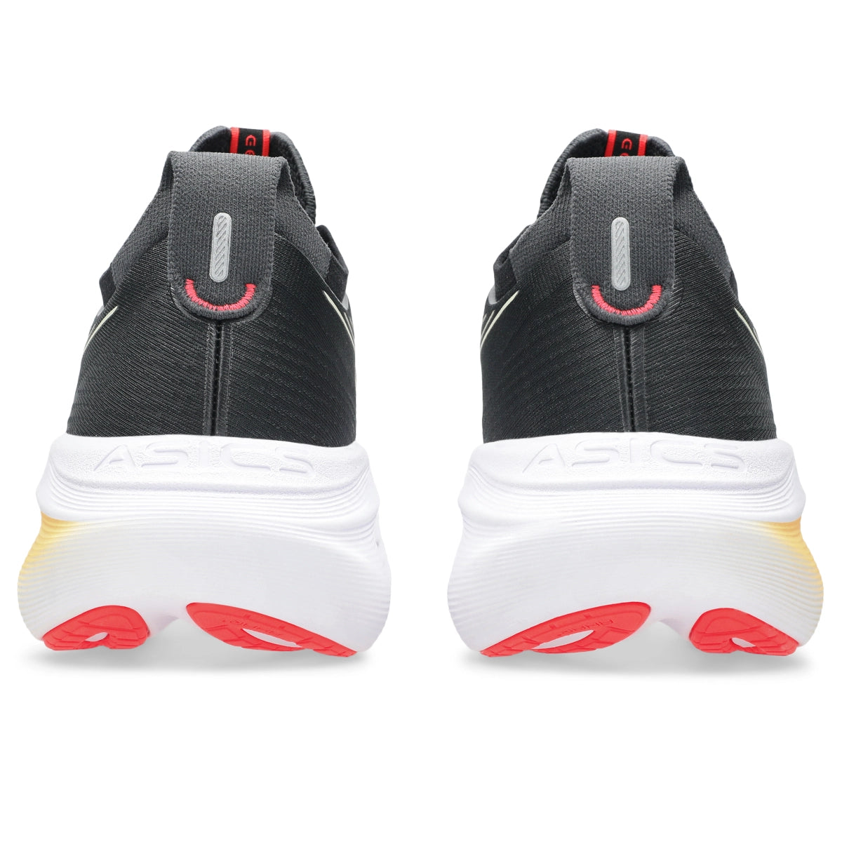 Asics Men's Gel-Nimbus 27 Running Shoes Mens Footwear Training & Running