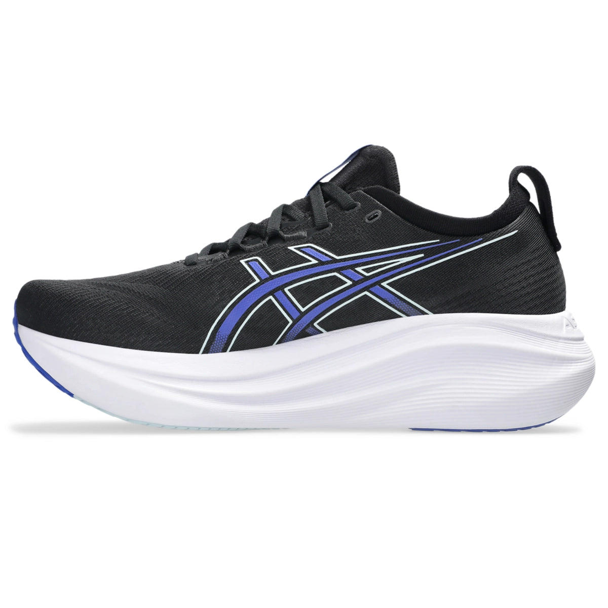 Asics Men's Gel-Nimbus 27 Running Shoes Mens Footwear Training & Running