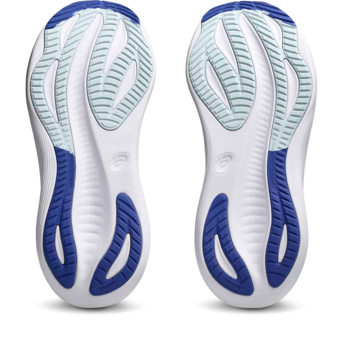 Asics Men's Gel-Nimbus 27 Running Shoes Mens Footwear Training & Running