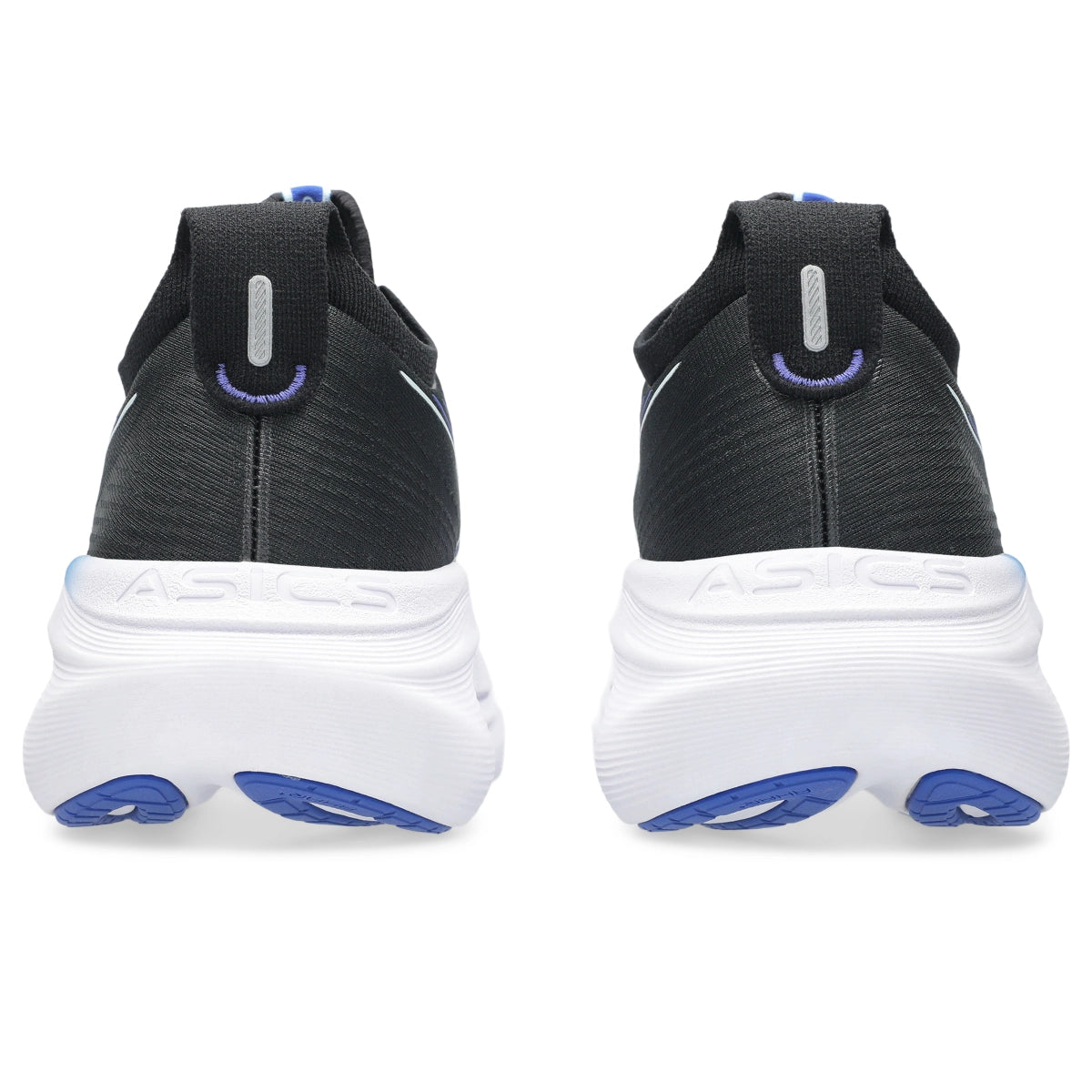 Asics Men's Gel-Nimbus 27 Running Shoes Mens Footwear Training & Running