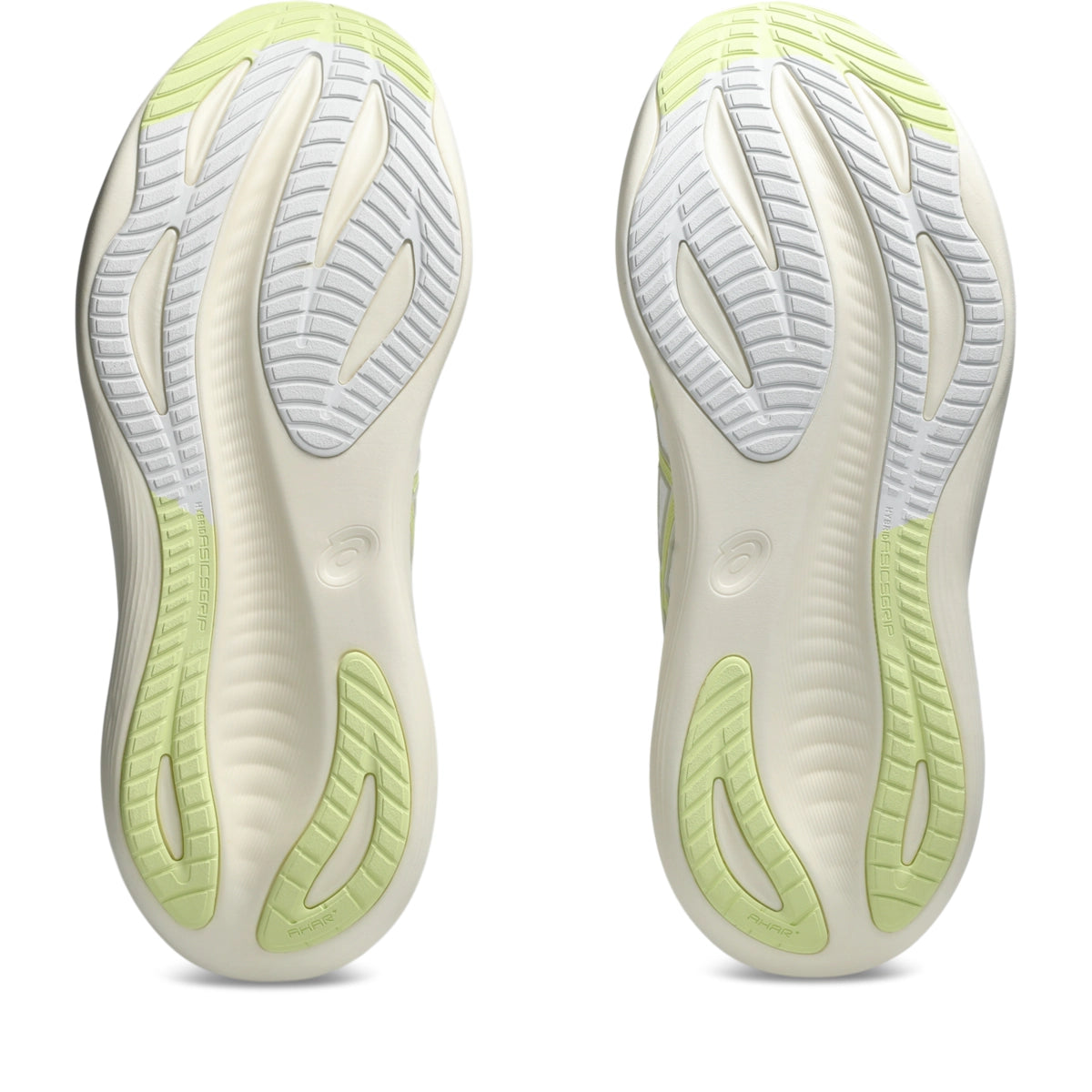 Asics Men's Gel-Nimbus 27 Running Shoes Mens Footwear Training & Running