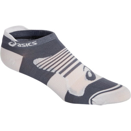 Asics Women's Quick Lyte Plus 3 Pack Socks Unisex Accessories Socks