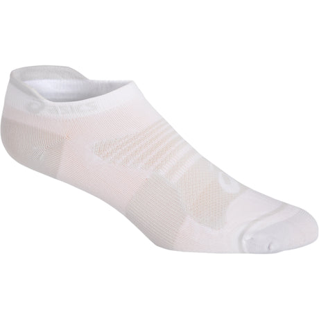 Asics Women's Quick Lyte Plus 3 Pack Socks Unisex Accessories Socks