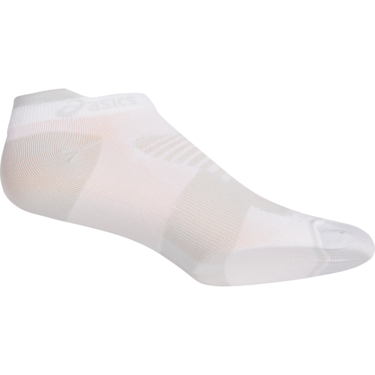 Asics Women's Quick Lyte Plus 3 Pack Socks Unisex Accessories Socks