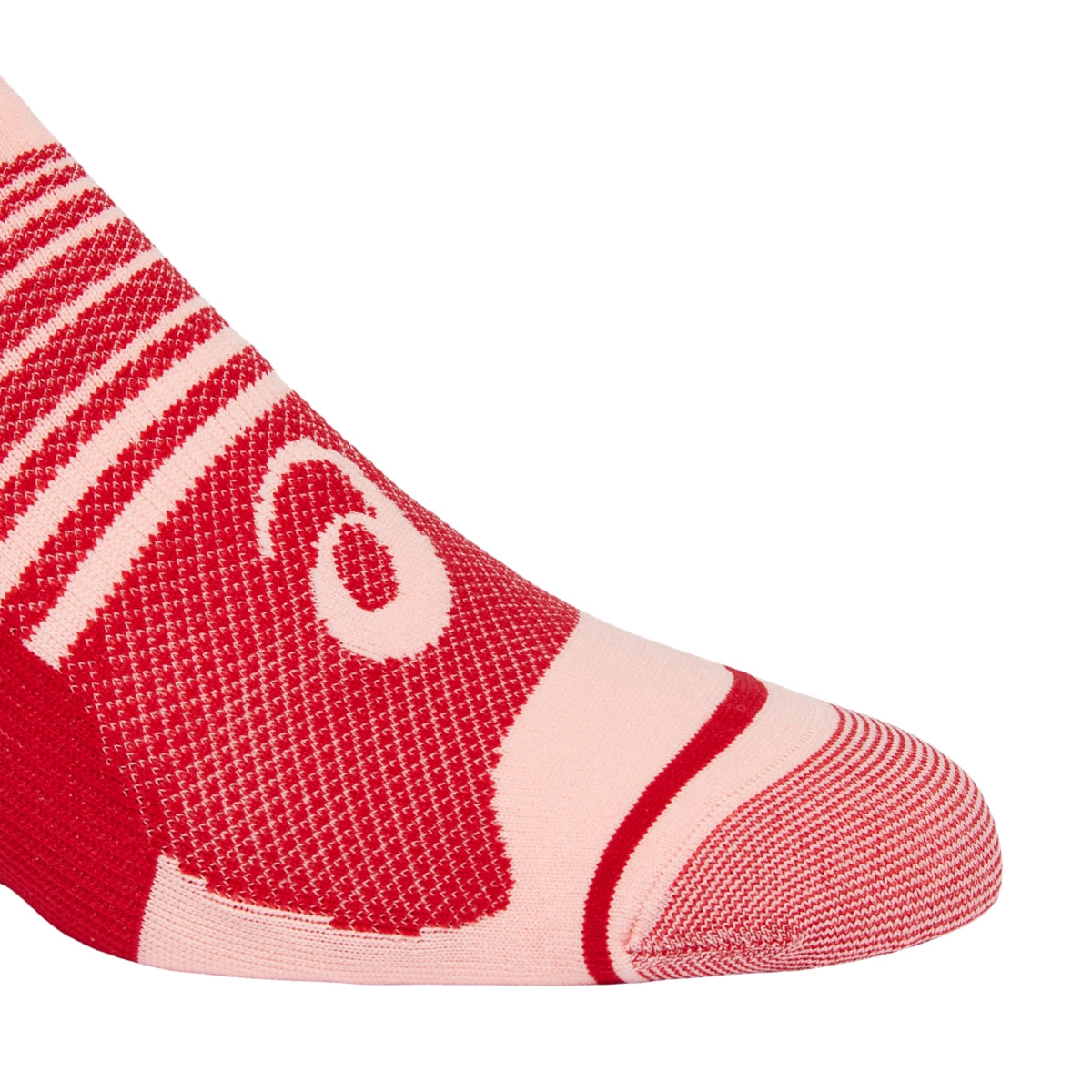 Asics Women's Quick Lyte Plus 3 Pack Socks Unisex Accessories Socks