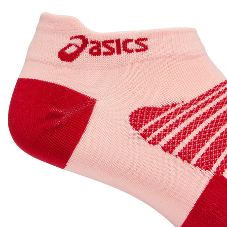 Asics Women's Quick Lyte Plus 3 Pack Socks Unisex Accessories Socks