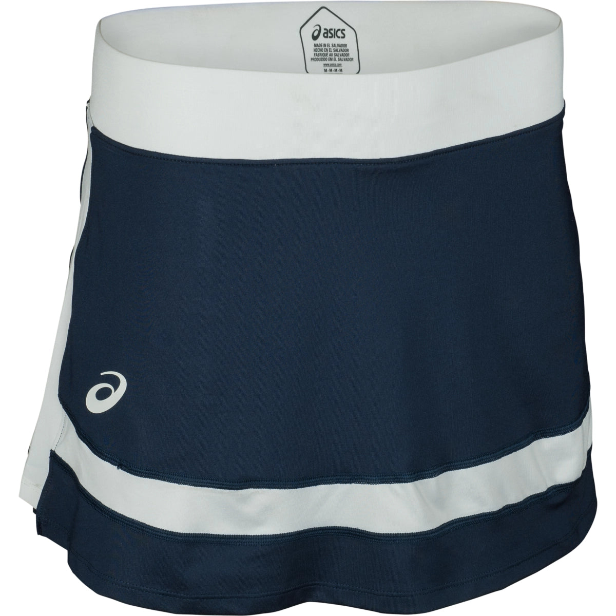 Asics Women's Court Speed Skort Tennis & Racquet Apparel All