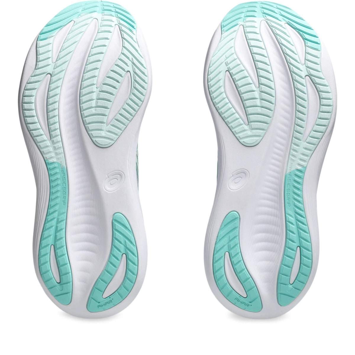 Asics Women's Gel-Nimbus 27 Running Shoes Wide Womens Footwear Training & Running