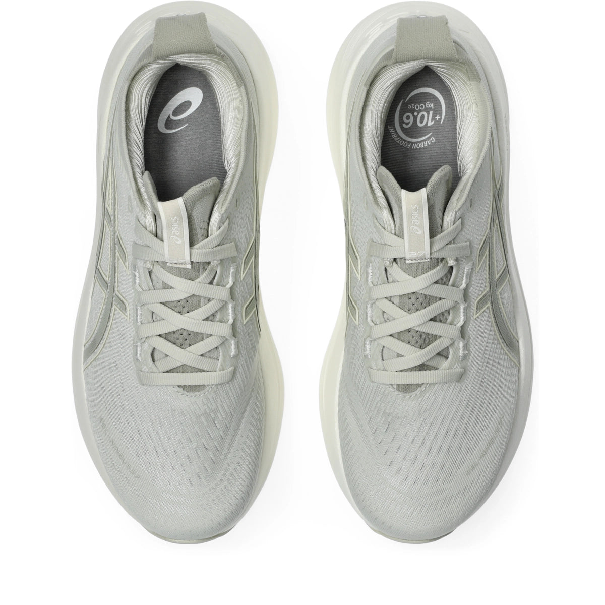 Asics Women's Gel-Nimbus 27 Running Shoe Womens Footwear Training & Running