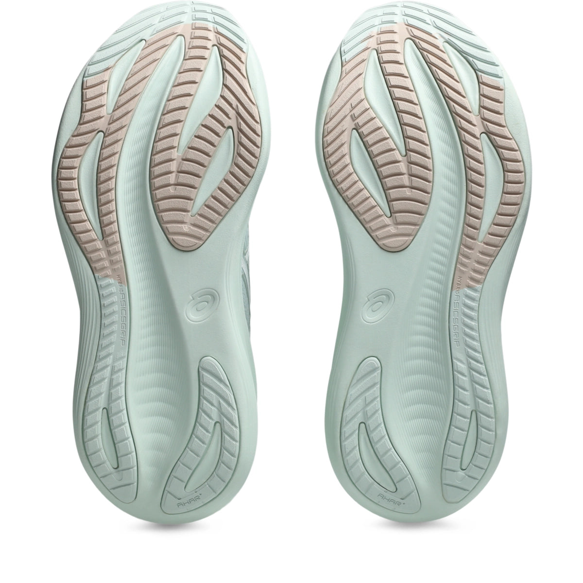 Asics Women's Gel-Nimbus 27 Running Shoe Womens Footwear Training & Running