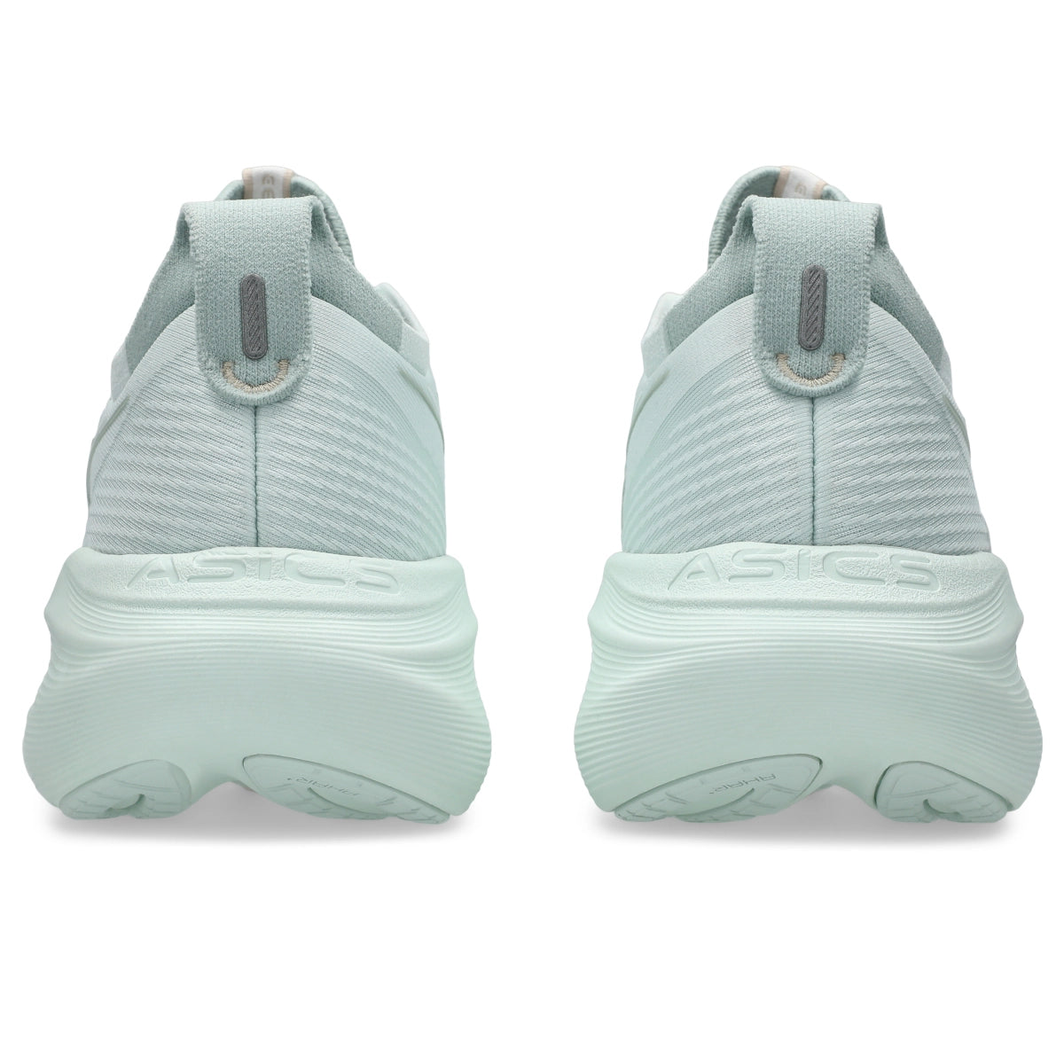 Asics Women's Gel-Nimbus 27 Running Shoe Womens Footwear Training & Running