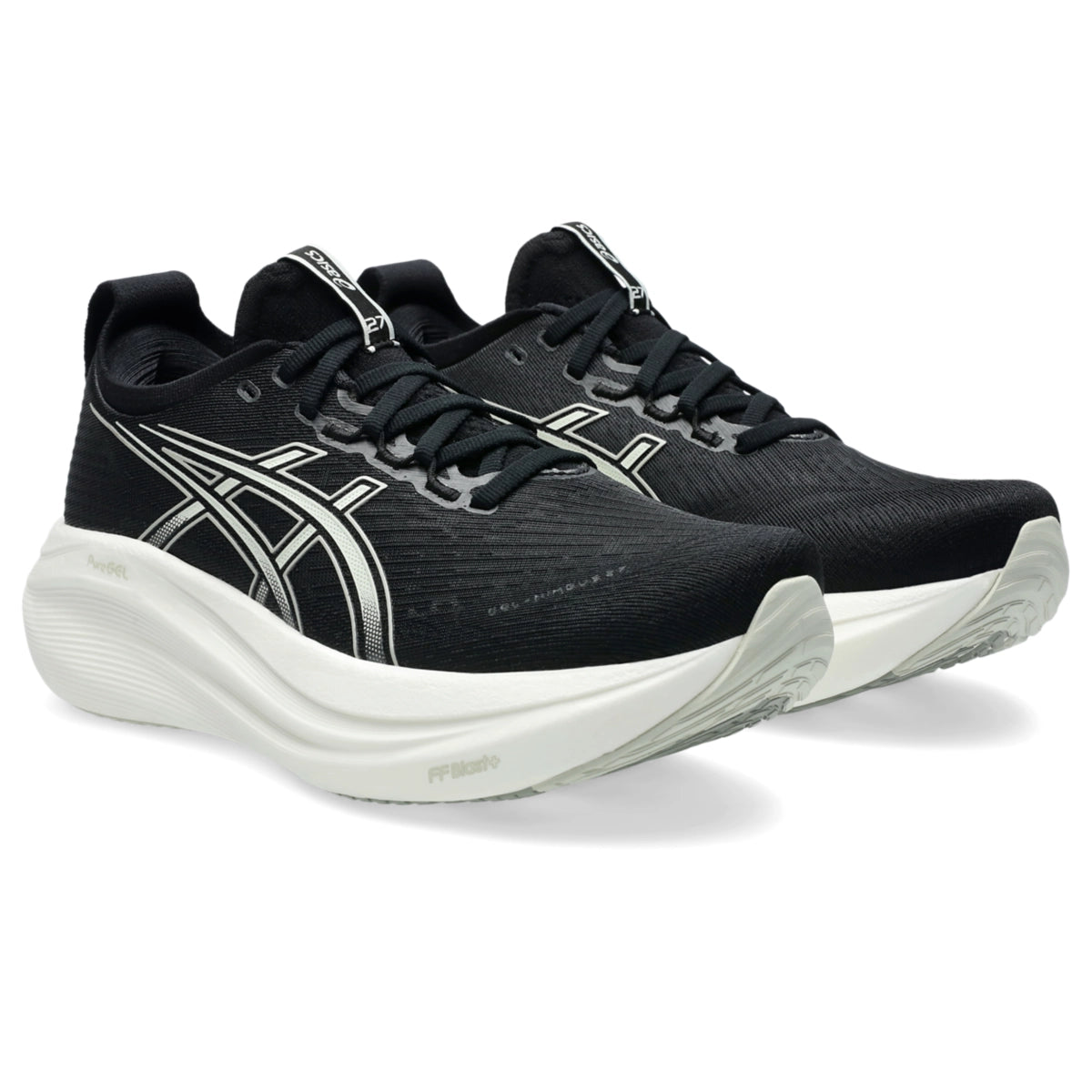 Asics Women's Gel-Nimbus 27 Running Shoe Womens Footwear Training & Running