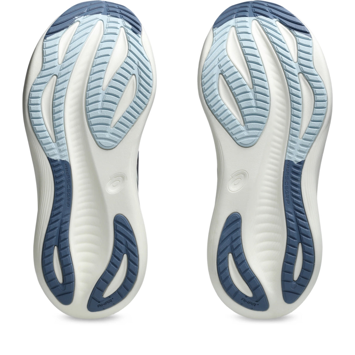 Asics Women's Gel-Nimbus 27 Running Shoe Womens Footwear Training & Running