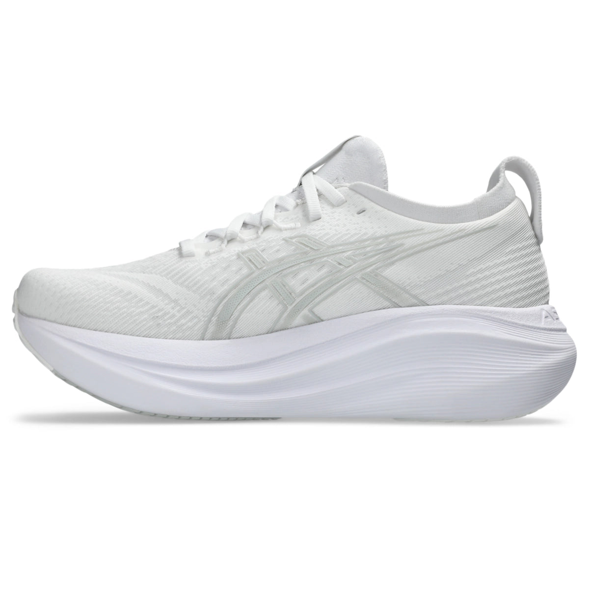 Asics Women's Gel-Nimbus 27 Running Shoe Womens Footwear Training & Running