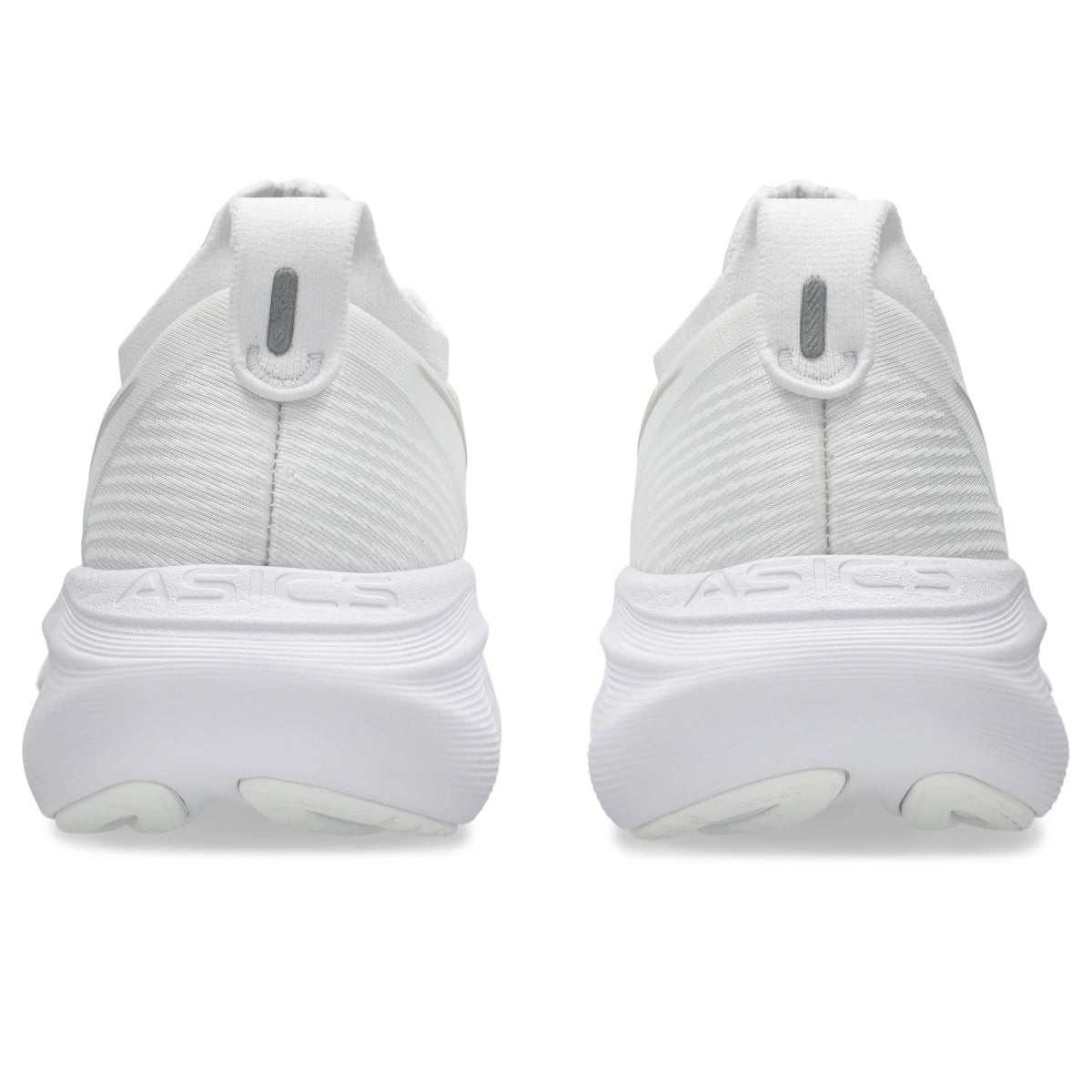 Asics Women's Gel-Nimbus 27 Running Shoe Womens Footwear Training & Running