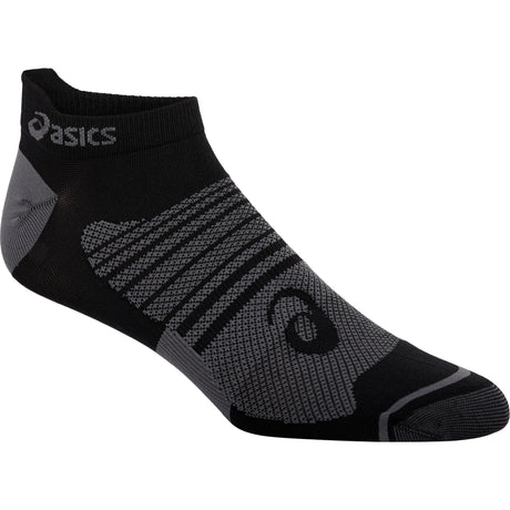 Asics Men's Quick Lyte Plus 3 Pack Socks Unisex Accessories Socks
