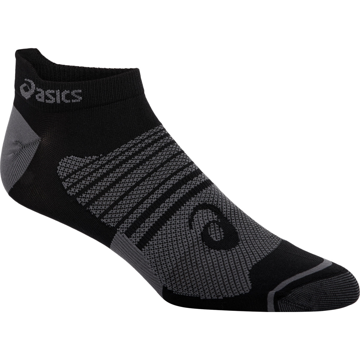 Asics Men's Quick Lyte Plus 3 Pack Socks Unisex Accessories Socks