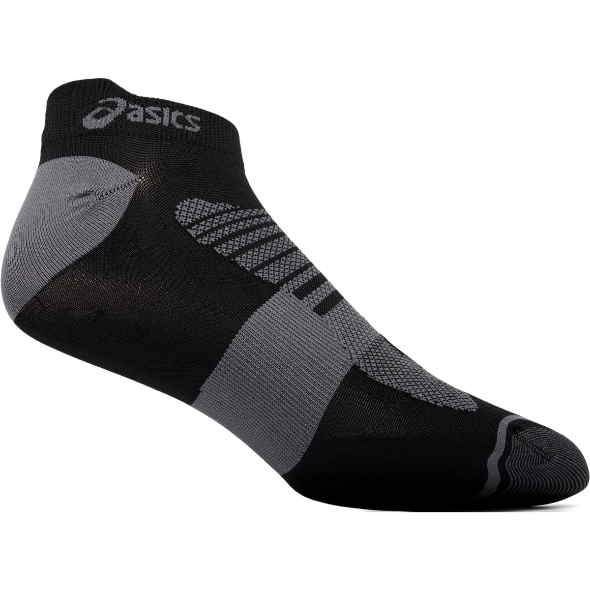Asics Men's Quick Lyte Plus 3 Pack Socks Unisex Accessories Socks