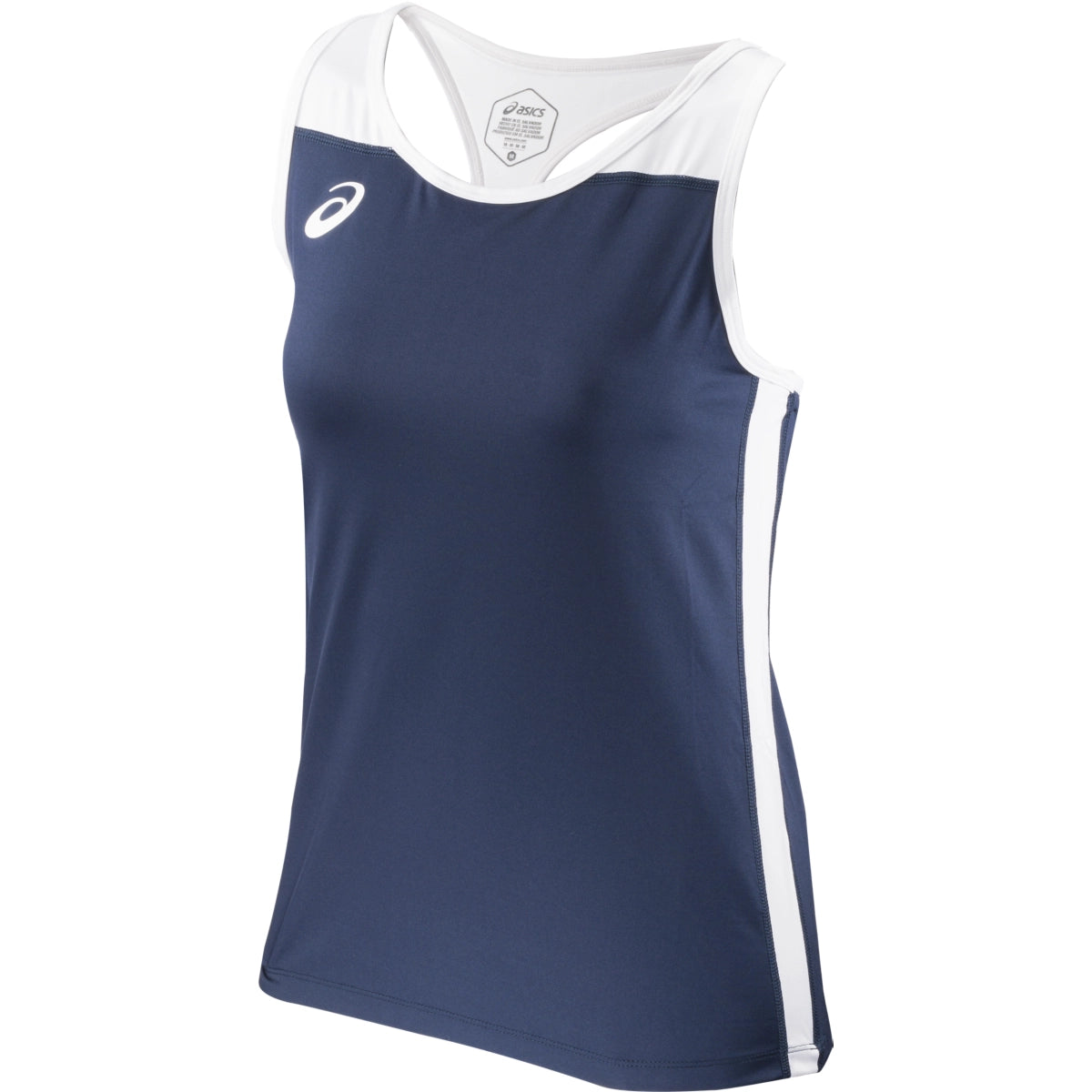 Asics Women's Court Speed Tank Tennis & Racquet Apparel All
