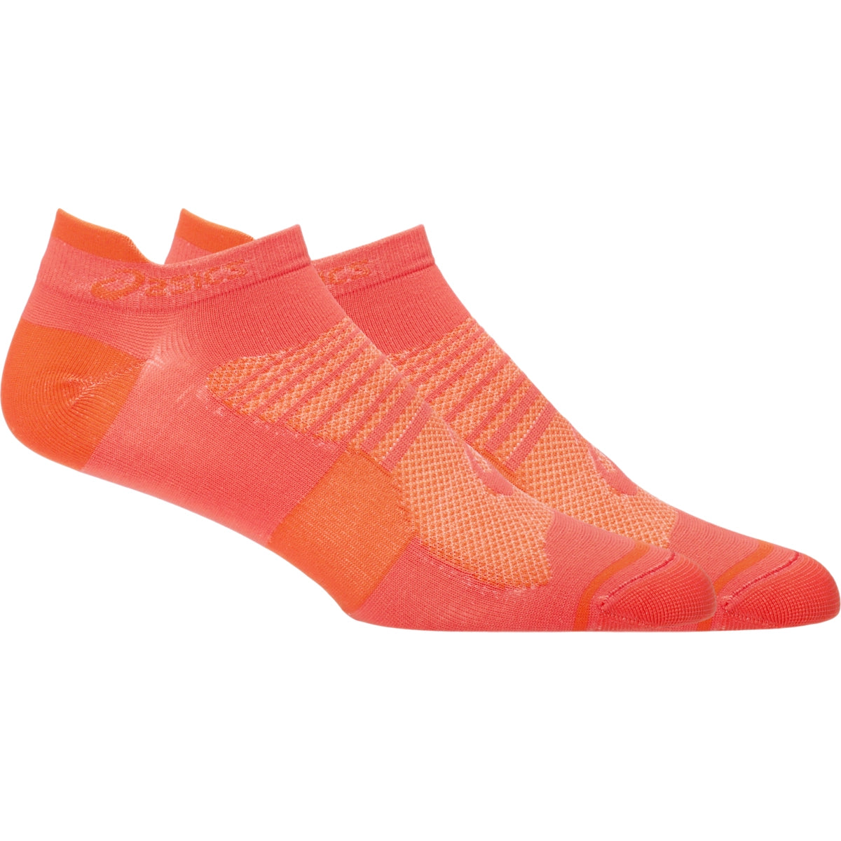 Asics Men's Quick Lyte Plus 3 Pack Socks Unisex Accessories Socks