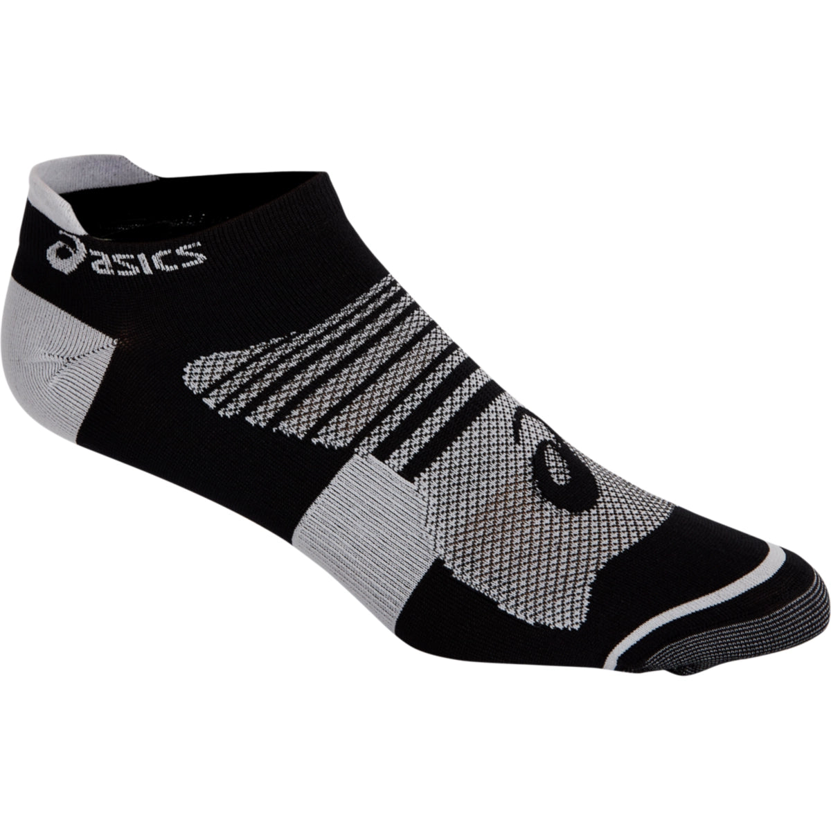 Asics Men's Quick Lyte Plus 3 Pack Socks Unisex Accessories Socks
