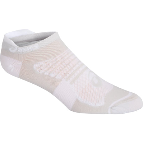 Asics Men's Quick Lyte Plus 3 Pack Socks Unisex Accessories Socks