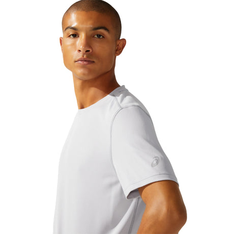 Asics Men's Ready-Set II Short Sleeve T-Shirt Mens Apparel Shirts & Tops