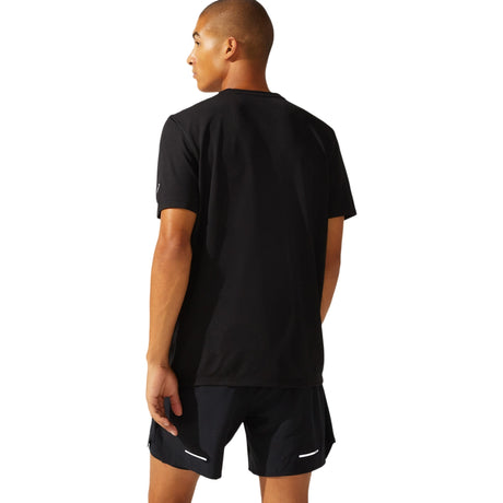 Asics Men's Ready-Set II Short Sleeve T-Shirt Mens Apparel Shirts & Tops