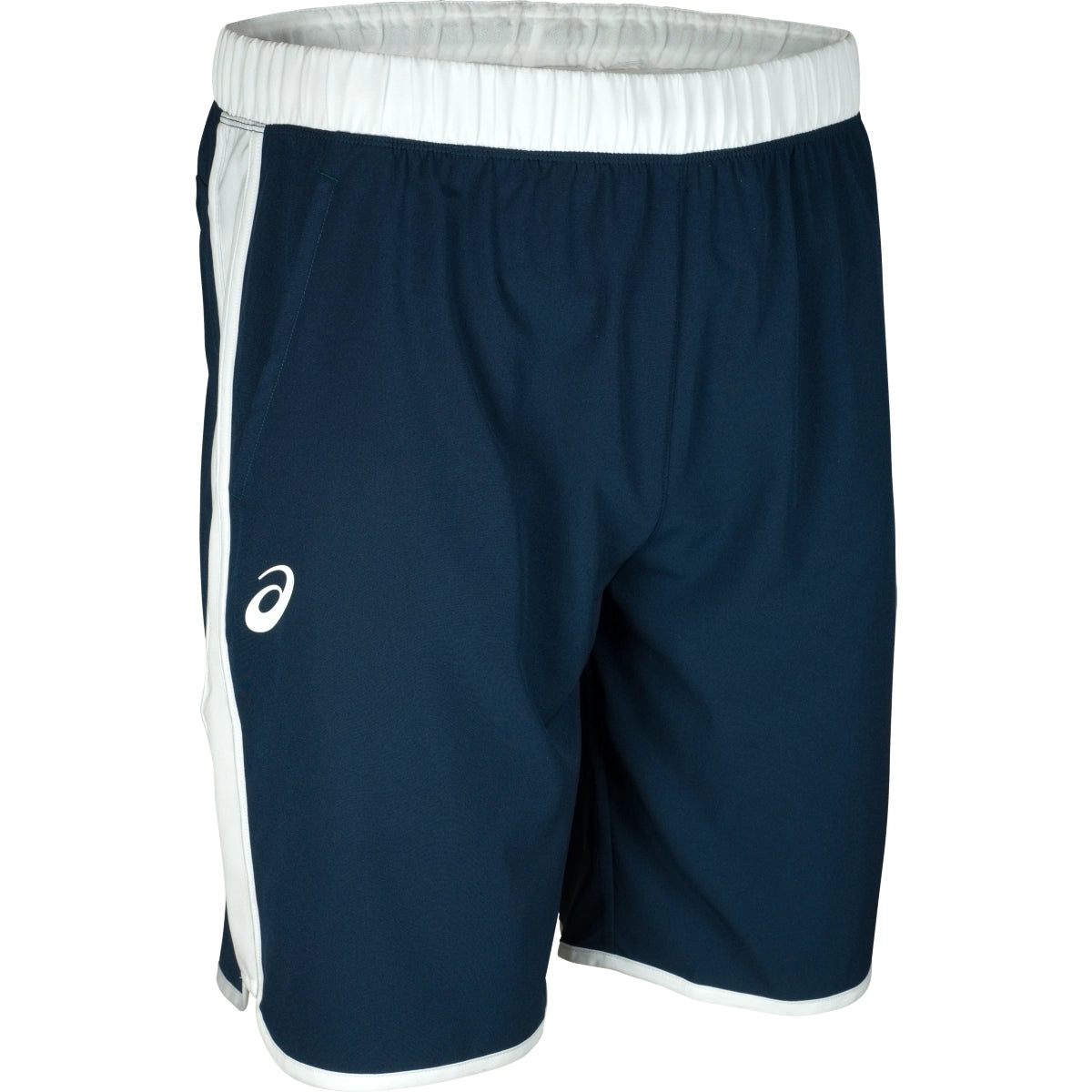 Asics Men's Resolution Short Mens Apparel Shorts
