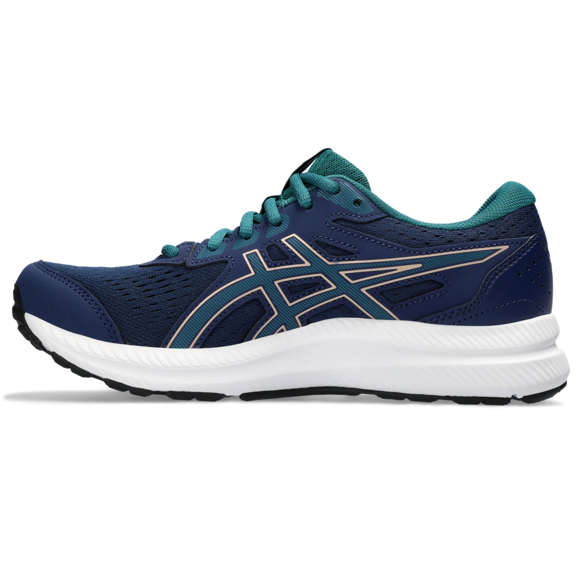 Asics Women's Gel-Contend 8 Running Shoes Womens Footwear Training & Running
