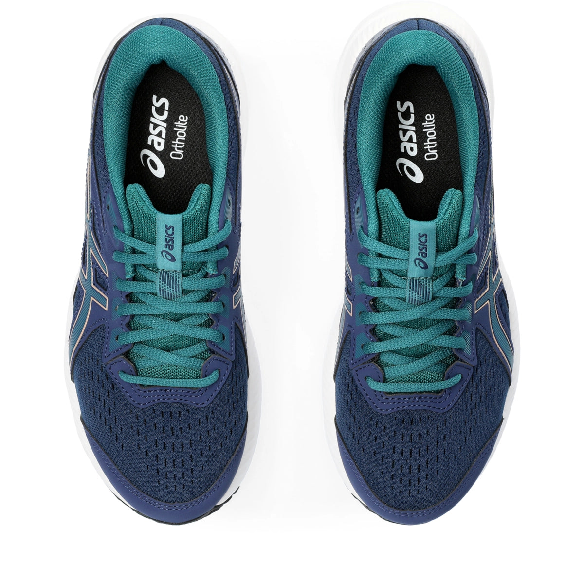 Asics Women's Gel-Contend 8 Running Shoes Womens Footwear Training & Running