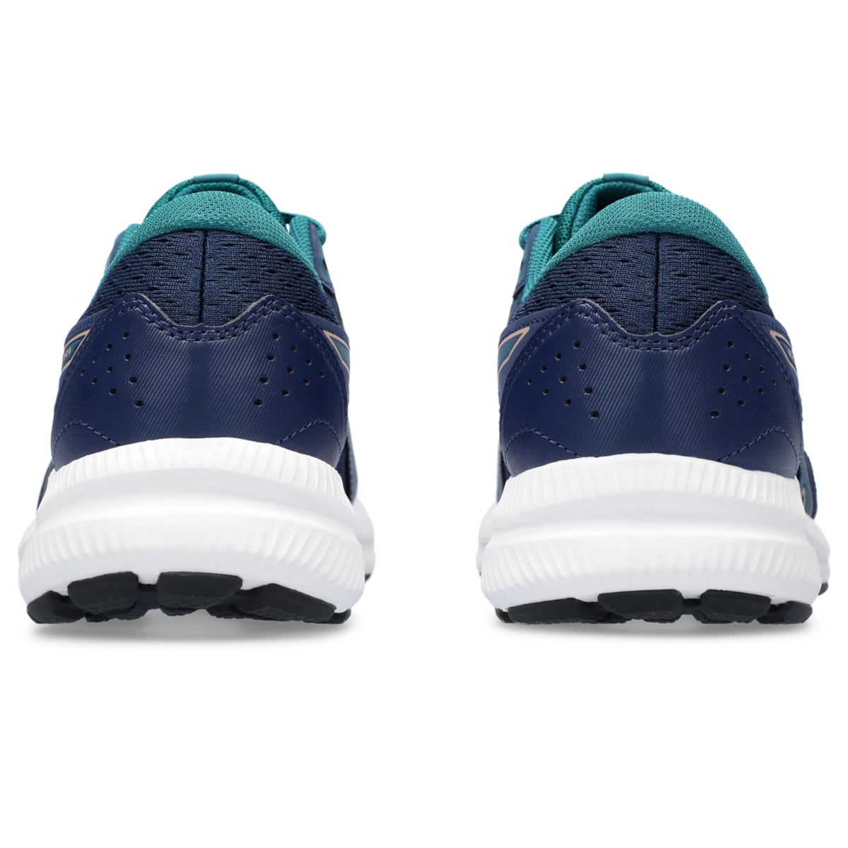 Asics Women's Gel-Contend 8 Running Shoes Womens Footwear Training & Running