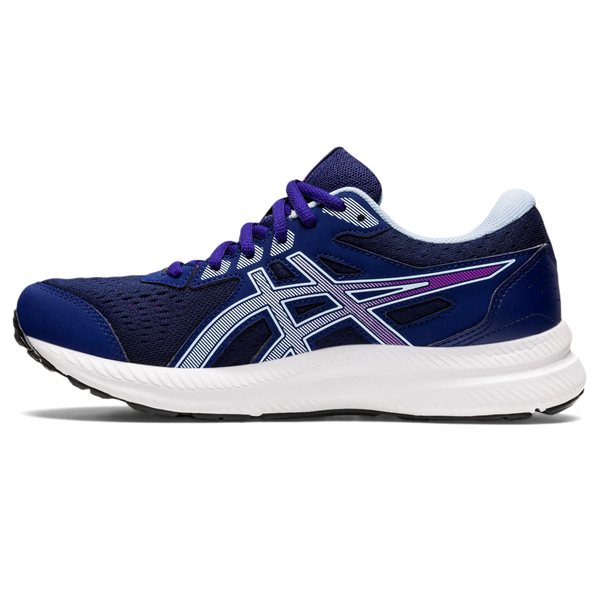 Asics Women's Gel-Contend 8 Running Shoes Womens Footwear Training & Running