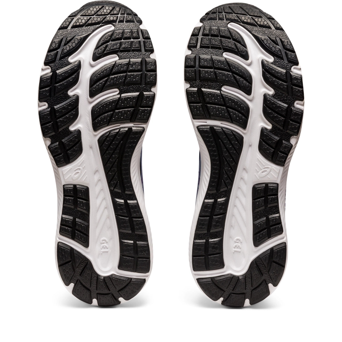 Asics Women's Gel-Contend 8 Running Shoes Womens Footwear Training & Running