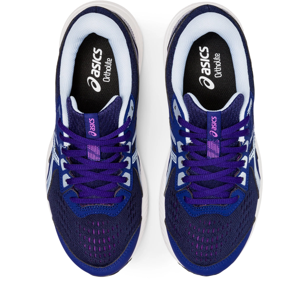 Asics Women's Gel-Contend 8 Running Shoes Womens Footwear Training & Running