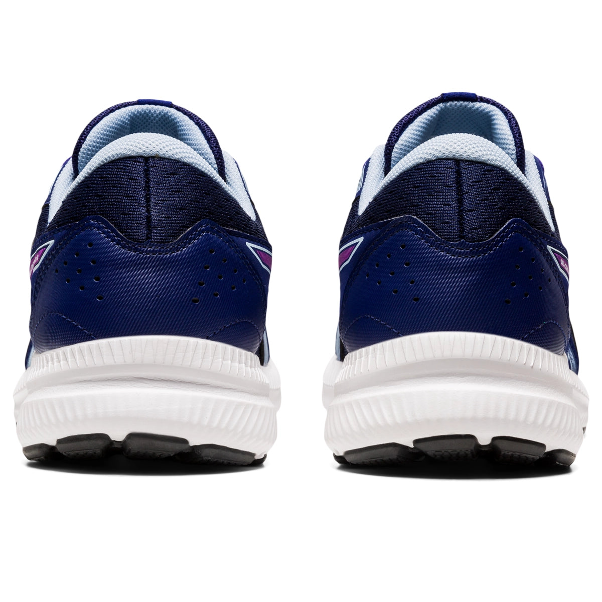 Asics Women's Gel-Contend 8 Running Shoes Womens Footwear Training & Running