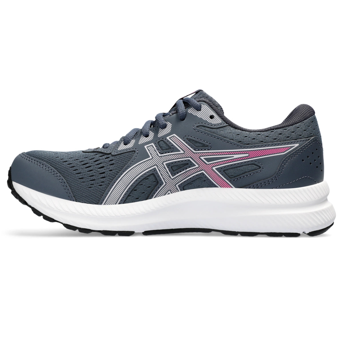 Asics Women's Gel-Contend 8 Running Shoes Womens Footwear Training & Running